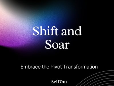 Shift and Soar | Self-Coaching Meditation 43 Min