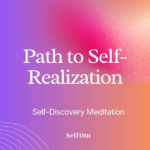 Self-Discovery | Self-Coaching Meditation 43 Min