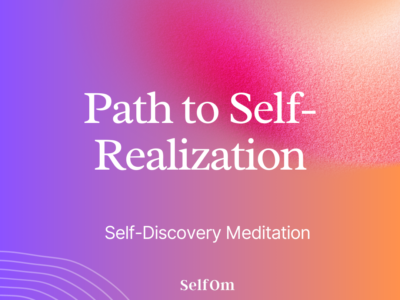 Self-Discovery | Self-Coaching Meditation 43 Min