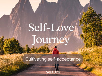 Self-Love Journey | guided meditation 21 Min