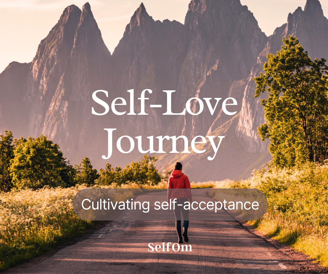 Self-Love Journey