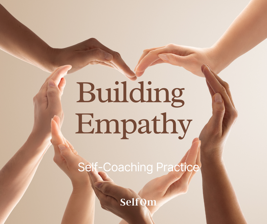 Building Empathy