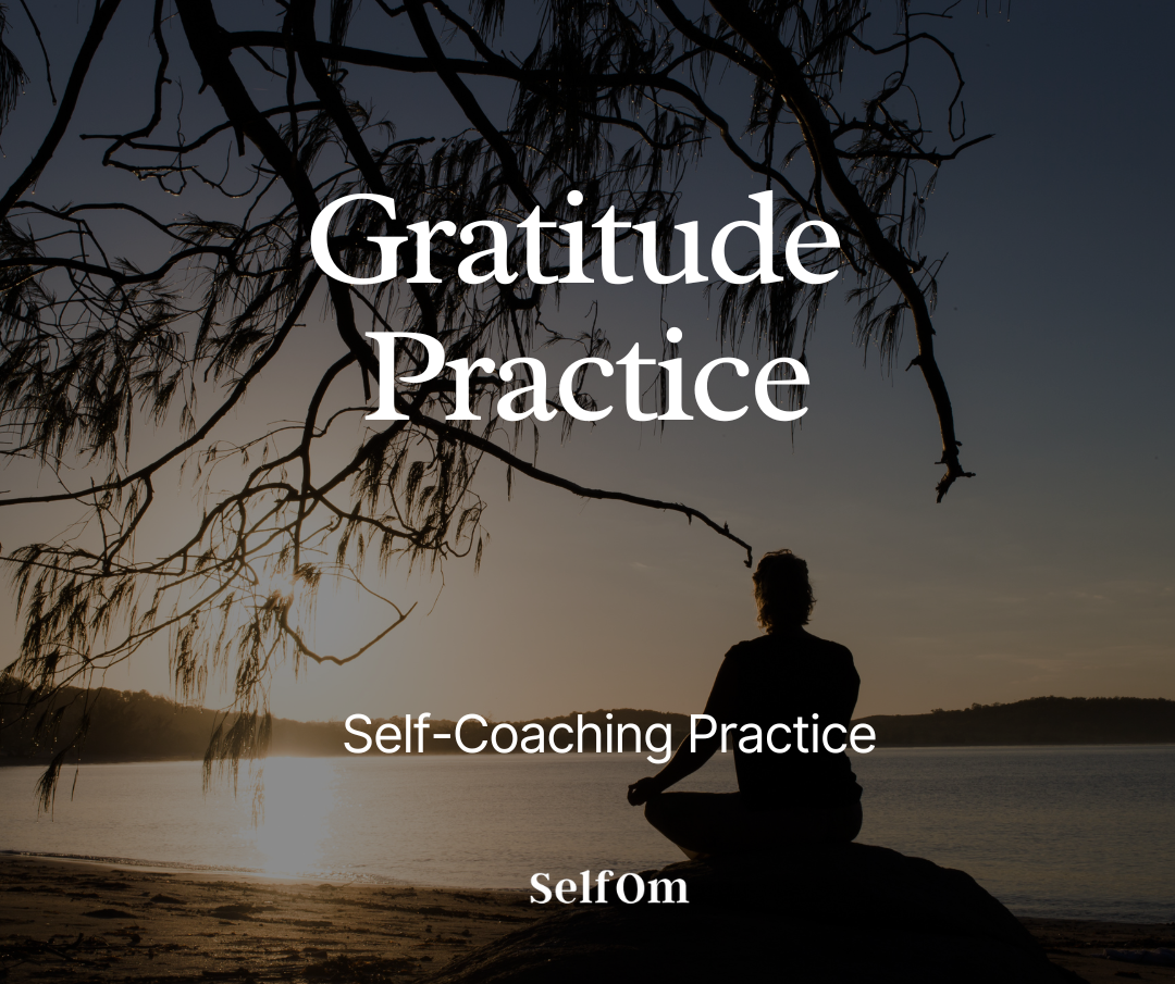 Gratitude Practice