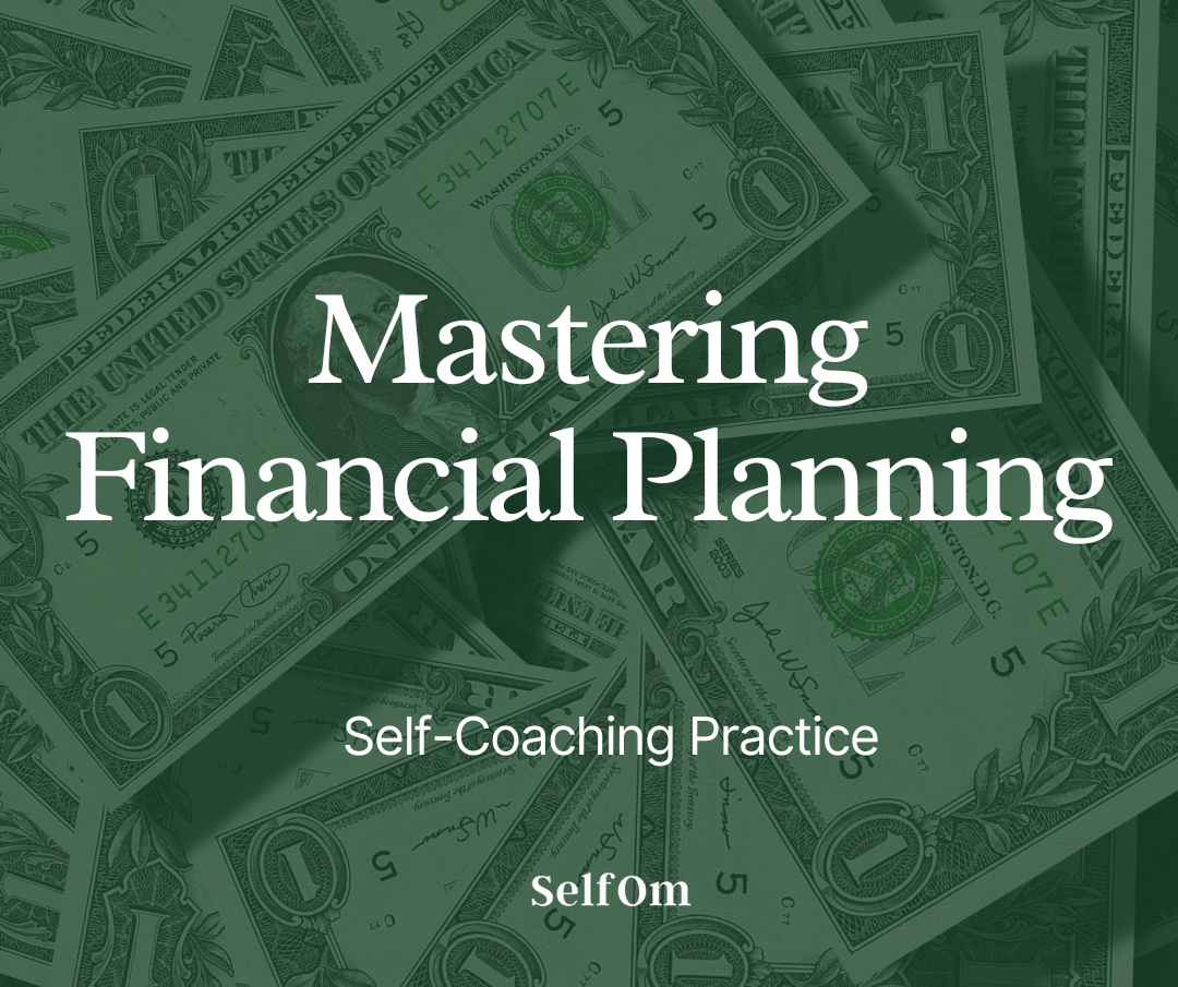 mastering Financial Planning