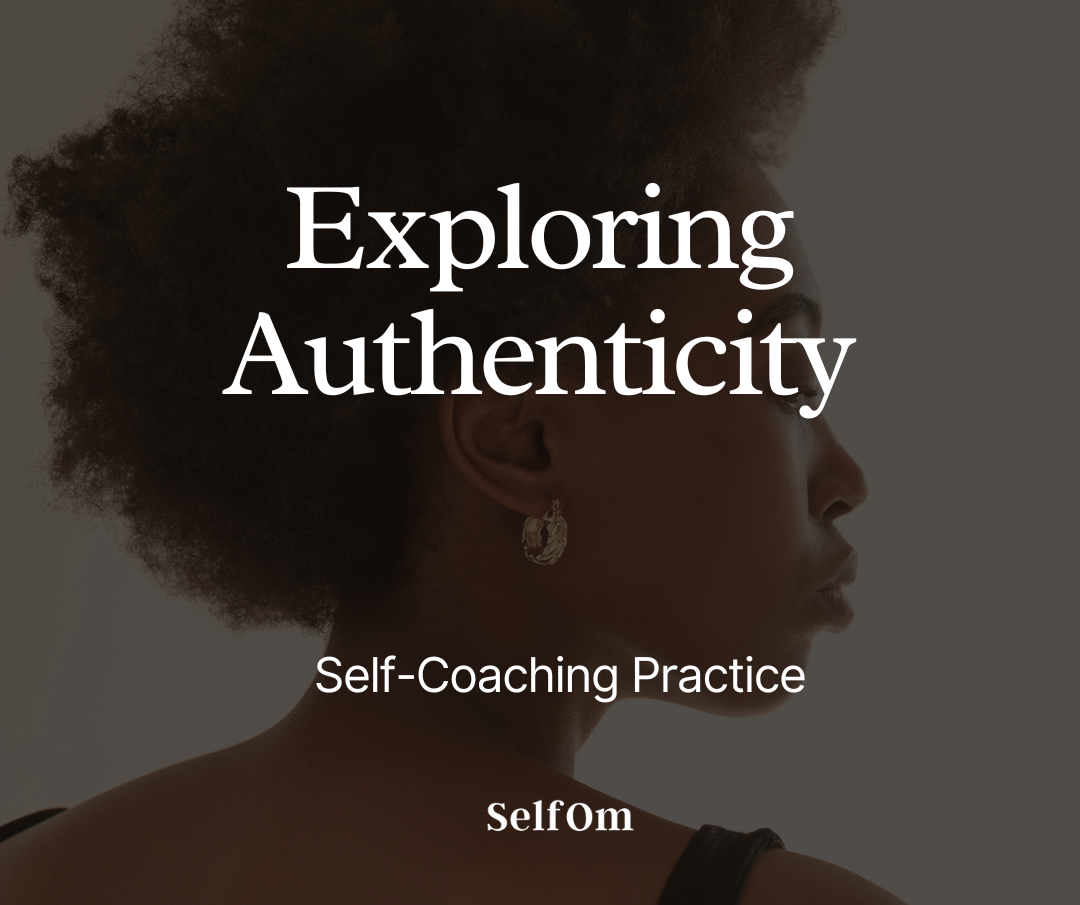 Exploring Authenticity