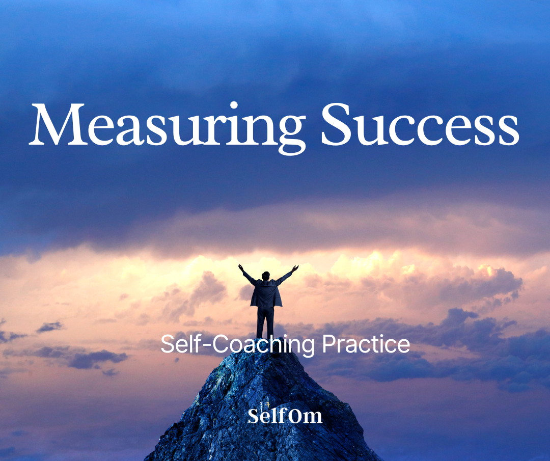 Measuring Success