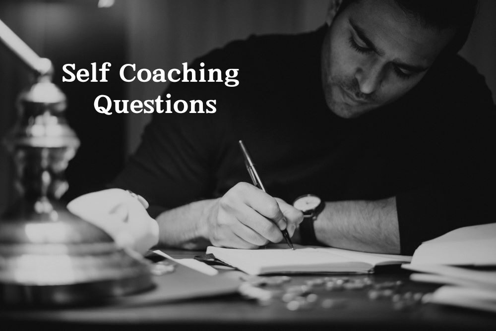 Self Coaching Questions